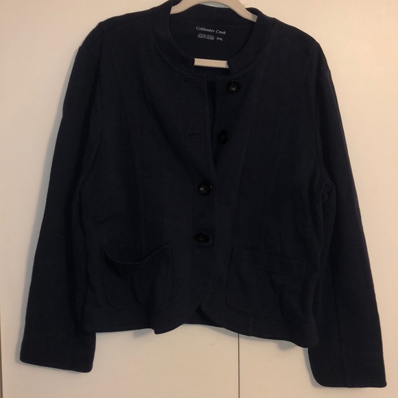 🌀Jacket - Picture 3 of 6